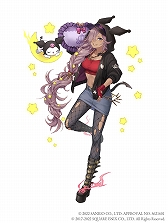 ꡼ No.007 | SINoALICEסȥꥪ饯ɤȤΥܥ٥ȤŤ