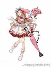 ꡼ No.015 | SINoALICEסȥꥪ饯ɤȤΥܥ٥ȤŤ