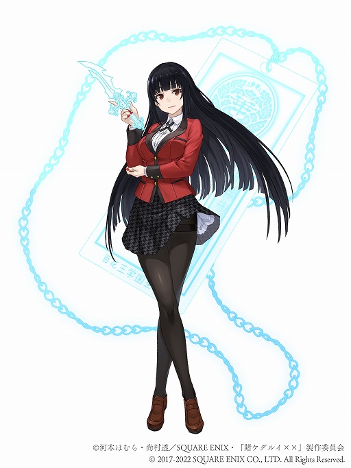 ���������꡼ No.003�Υ���ͥ������ / ��SINoALICE�פǡ��ҥ����륤�ߡߡɤȤΥ���ܥ��٥�Ȥ���������