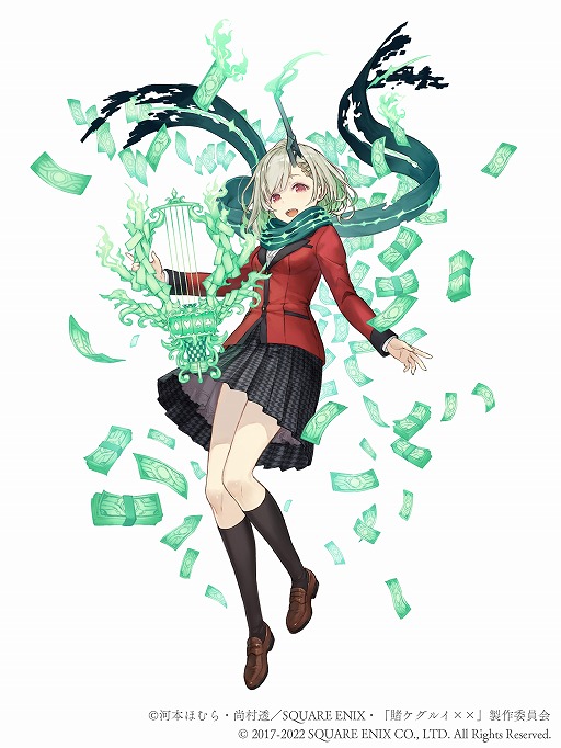 ���������꡼ No.010�Υ���ͥ������ / ��SINoALICE�פǡ��ҥ����륤�ߡߡɤȤΥ���ܥ��٥�Ȥ���������