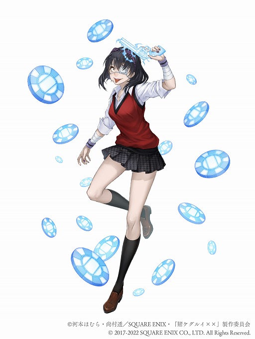 ���������꡼ No.012�Υ���ͥ������ / ��SINoALICE�פǡ��ҥ����륤�ߡߡɤȤΥ���ܥ��٥�Ȥ���������