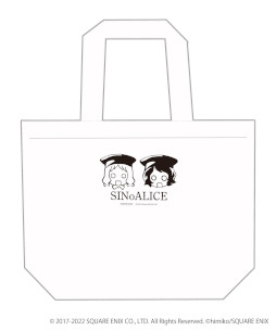 ꡼ No.002 | SINoALICEס꡼5ǯǰ64饢˥ᥤȤǥ꡼åפŤ