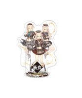 ꡼ No.009 | SINoALICEס꡼5ǯǰ64饢˥ᥤȤǥ꡼åפŤ