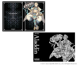 ꡼ No.011 | SINoALICEס꡼5ǯǰ64饢˥ᥤȤǥ꡼åפŤ