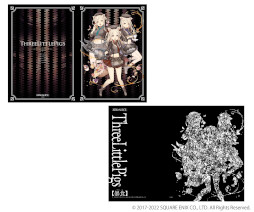 ꡼ No.015 | SINoALICEס꡼5ǯǰ64饢˥ᥤȤǥ꡼åפŤ