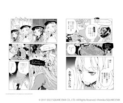 ꡼ No.022 | SINoALICEס꡼5ǯǰ64饢˥ᥤȤǥ꡼åפŤ