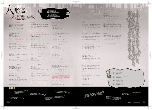 ꡼ No.037 | SINoALICEס꡼5ǯǰ64饢˥ᥤȤǥ꡼åפŤ