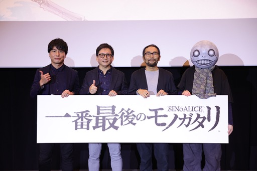 ���������꡼ No.002�Υ���ͥ������ / �¤ϥե���ࡼ�ӡ��֥��Υ��ꥹ ���ֺǸ�Υ�Υ�����פδ�����Ϫ��̲���ä������֥��Υ��ꥹ �����ӥ���λ��ǰ���̲�ץ�ݡ���