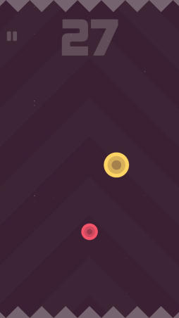 画像ギャラリー No.011のサムネイル画像 / タイミングが命! スマホ向けタップアクションゲーム「Boom Dots」を紹介する「(ほぼ)日刊スマホゲーム通信」第1350回