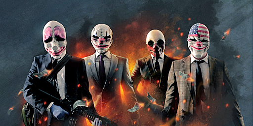 画像ギャラリー No.002のサムネイル画像 / Starbreezeが業績報告書で,Co-op型のFPS「PAYDAY 3」の開発を明らかに