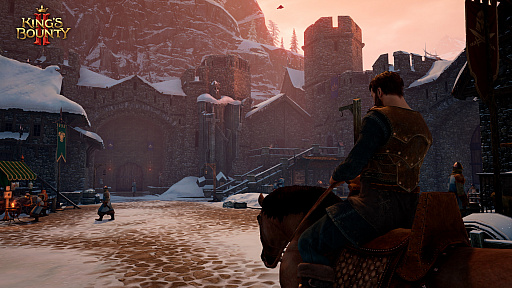 画像ギャラリー No.003のサムネイル画像 / 「Painkiller」の新作や「PAYDAY 3」「King's Bounty II」など,Koch Mediaの新レーベル“Prime Matter”のタイトルラインナップが明らかに