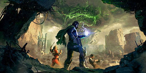 画像ギャラリー No.005のサムネイル画像 / 「Painkiller」の新作や「PAYDAY 3」「King's Bounty II」など,Koch Mediaの新レーベル“Prime Matter”のタイトルラインナップが明らかに