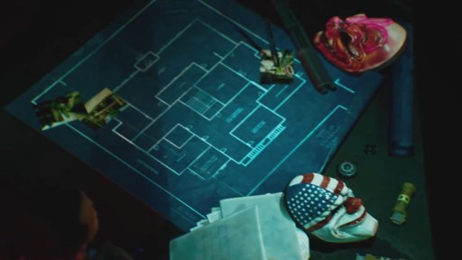 ���������꡼ No.001�Υ���ͥ������ / ��PAYDAY 3�ס�GamePass�б���9��21���˥�꡼�����ꡣ�㤷���Ʒ��郎�����줿�ǿ��ȥ쥤�顼��