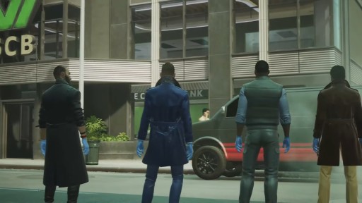 ���������꡼ No.004�Υ���ͥ������ / ��PAYDAY 3�ס�GamePass�б���9��21���˥�꡼�����ꡣ�㤷���Ʒ��郎�����줿�ǿ��ȥ쥤�顼��