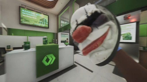 ���������꡼ No.005�Υ���ͥ������ / ��PAYDAY 3�ס�GamePass�б���9��21���˥�꡼�����ꡣ�㤷���Ʒ��郎�����줿�ǿ��ȥ쥤�顼��