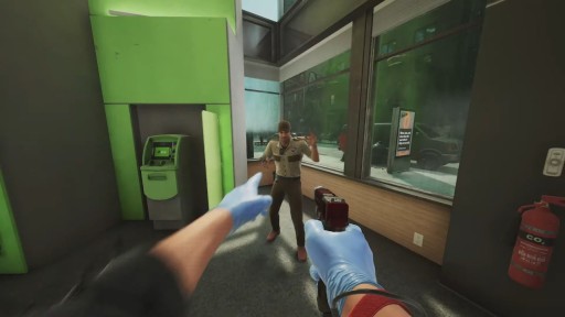 ���������꡼ No.006�Υ���ͥ������ / ��PAYDAY 3�ס�GamePass�б���9��21���˥�꡼�����ꡣ�㤷���Ʒ��郎�����줿�ǿ��ȥ쥤�顼��