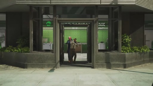 ���������꡼ No.008�Υ���ͥ������ / ��PAYDAY 3�ס�GamePass�б���9��21���˥�꡼�����ꡣ�㤷���Ʒ��郎�����줿�ǿ��ȥ쥤�顼��