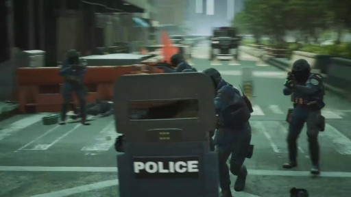 ���������꡼ No.015�Υ���ͥ������ / ��PAYDAY 3�ס�GamePass�б���9��21���˥�꡼�����ꡣ�㤷���Ʒ��郎�����줿�ǿ��ȥ쥤�顼��