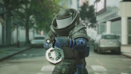 ���������꡼ No.018�Υ���ͥ������ / ��PAYDAY 3�ס�GamePass�б���9��21���˥�꡼�����ꡣ�㤷���Ʒ��郎�����줿�ǿ��ȥ쥤�顼��