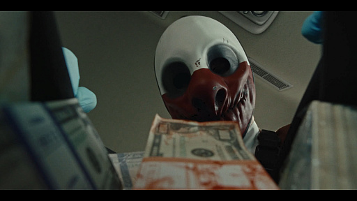 ꡼ No.002 | PAYDAY 3סڥǥ󥰤Ԥ˲ꡤƷ򷫤깭륲ץ쥤ǤʤߤΥƸ¼̥ࡼӡ