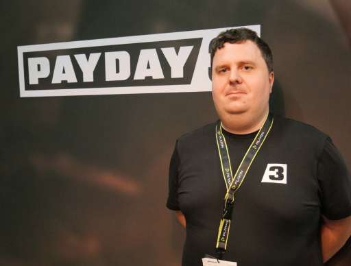 ���������꡼ No.003�Υ���ͥ������ / ��gamescom��ȯ�������PAYDAY 3�פκǿ��ߥå�����99 Boxes�פ�ץ쥤����åѡ���ICE-T����⥲������˰���ԤȤ����о�