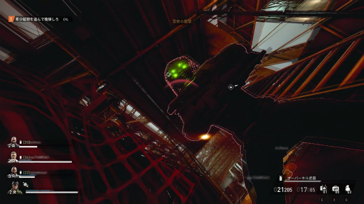 ���������꡼ No.010�Υ���ͥ������ / �Υץ쥤��ݡϥ������ľ����礭����������PAYDAY 3�פϤ������鴬���֤���Τ�