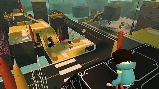 ꡼ No.003Υͥ / Alto's AdventureפSnowman꤬뿷Where Cards FallפϺ꡼Ūʥӥ奢Ÿȥ쥤顼