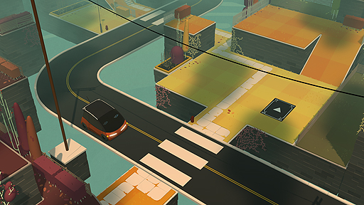 ꡼ No.004Υͥ / Alto's AdventureפSnowman꤬뿷Where Cards FallפϺ꡼Ūʥӥ奢Ÿȥ쥤顼