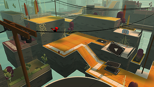 ꡼ No.005Υͥ / Alto's AdventureפSnowman꤬뿷Where Cards FallפϺ꡼Ūʥӥ奢Ÿȥ쥤顼