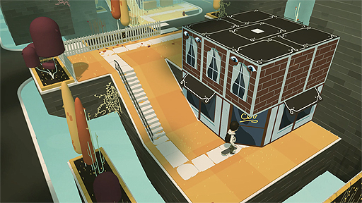 ꡼ No.006Υͥ / Alto's AdventureפSnowman꤬뿷Where Cards FallפϺ꡼Ūʥӥ奢Ÿȥ쥤顼