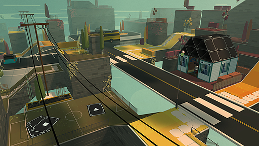 ꡼ No.007Υͥ / Alto's AdventureפSnowman꤬뿷Where Cards FallפϺ꡼Ūʥӥ奢Ÿȥ쥤顼