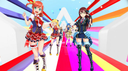 ꡼ No.002 | Ķ륺פۿ726˷ꡣPVᥤ󥭥饤󥿥ӥ塼ؿޤʤɤ