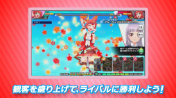 ꡼ No.003 | Ķ륺פۿ726˷ꡣPVᥤ󥭥饤󥿥ӥ塼ؿޤʤɤ