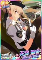 ꡼ No.008 | Ķ륺פǥ˥åȡValkyrieפɲĶΥɤɲ÷