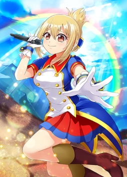 ꡼ No.010 | Ķ륺פǥ˥åȡValkyrieפɲĶΥɤɲ÷