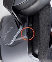 画像集 No.009のサムネイル画像 / 中国製ハイスペックVR HMDはアリやナシや？　「Pimax 4K VR」試用レポート