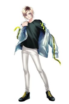 ꡼ No.006 | DYNAMIC CHORDסХɥܡ4ͤο겼ӥ奢뤬ץȤΥƥȤ⥪ץ