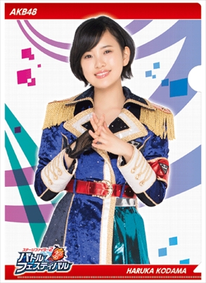 ꡼ No.005 | AKB48ơե2סAKB48 CAFE&SHOPSȤΥܥ졼󤬷