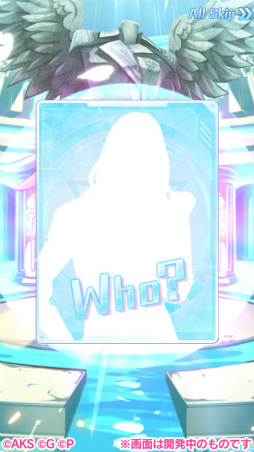 画像ギャラリー No.009のサムネイル画像 / 「AKB48ステージファイター2」のSHOWROOM配信が決定。最新PVも公開