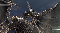 画像ギャラリー No.003のサムネイル画像 / FFで最大5人マルチ! スマホ向け新作アクションRPG「ファイナルファンタジー エクスプローラーズ フォース」が発表に