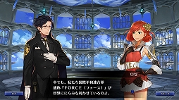 画像ギャラリー No.004のサムネイル画像 / FFで最大5人マルチ! スマホ向け新作アクションRPG「ファイナルファンタジー エクスプローラーズ フォース」が発表に