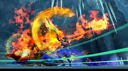 画像ギャラリー No.008のサムネイル画像 / FFで最大5人マルチ! スマホ向け新作アクションRPG「ファイナルファンタジー エクスプローラーズ フォース」が発表に