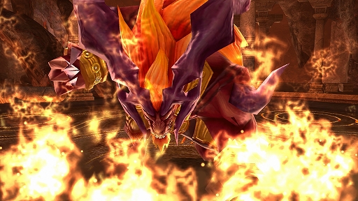 画像ギャラリー No.010のサムネイル画像 / FFで最大5人マルチ! スマホ向け新作アクションRPG「ファイナルファンタジー エクスプローラーズ フォース」が発表に