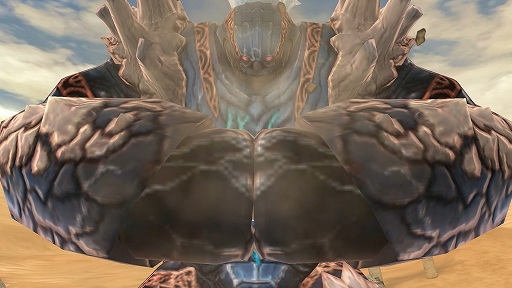 画像ギャラリー No.011のサムネイル画像 / FFで最大5人マルチ! スマホ向け新作アクションRPG「ファイナルファンタジー エクスプローラーズ フォース」が発表に