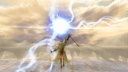 画像ギャラリー No.012のサムネイル画像 / FFで最大5人マルチ! スマホ向け新作アクションRPG「ファイナルファンタジー エクスプローラーズ フォース」が発表に