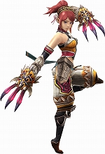 画像ギャラリー No.015のサムネイル画像 / FFで最大5人マルチ! スマホ向け新作アクションRPG「ファイナルファンタジー エクスプローラーズ フォース」が発表に