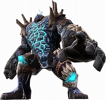 画像ギャラリー No.022のサムネイル画像 / FFで最大5人マルチ! スマホ向け新作アクションRPG「ファイナルファンタジー エクスプローラーズ フォース」が発表に