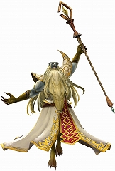 画像ギャラリー No.026のサムネイル画像 / FFで最大5人マルチ! スマホ向け新作アクションRPG「ファイナルファンタジー エクスプローラーズ フォース」が発表に