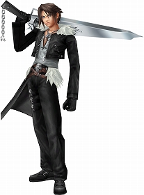 画像ギャラリー No.029のサムネイル画像 / FFで最大5人マルチ! スマホ向け新作アクションRPG「ファイナルファンタジー エクスプローラーズ フォース」が発表に