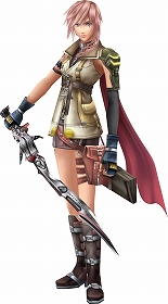 画像ギャラリー No.031のサムネイル画像 / FFで最大5人マルチ! スマホ向け新作アクションRPG「ファイナルファンタジー エクスプローラーズ フォース」が発表に